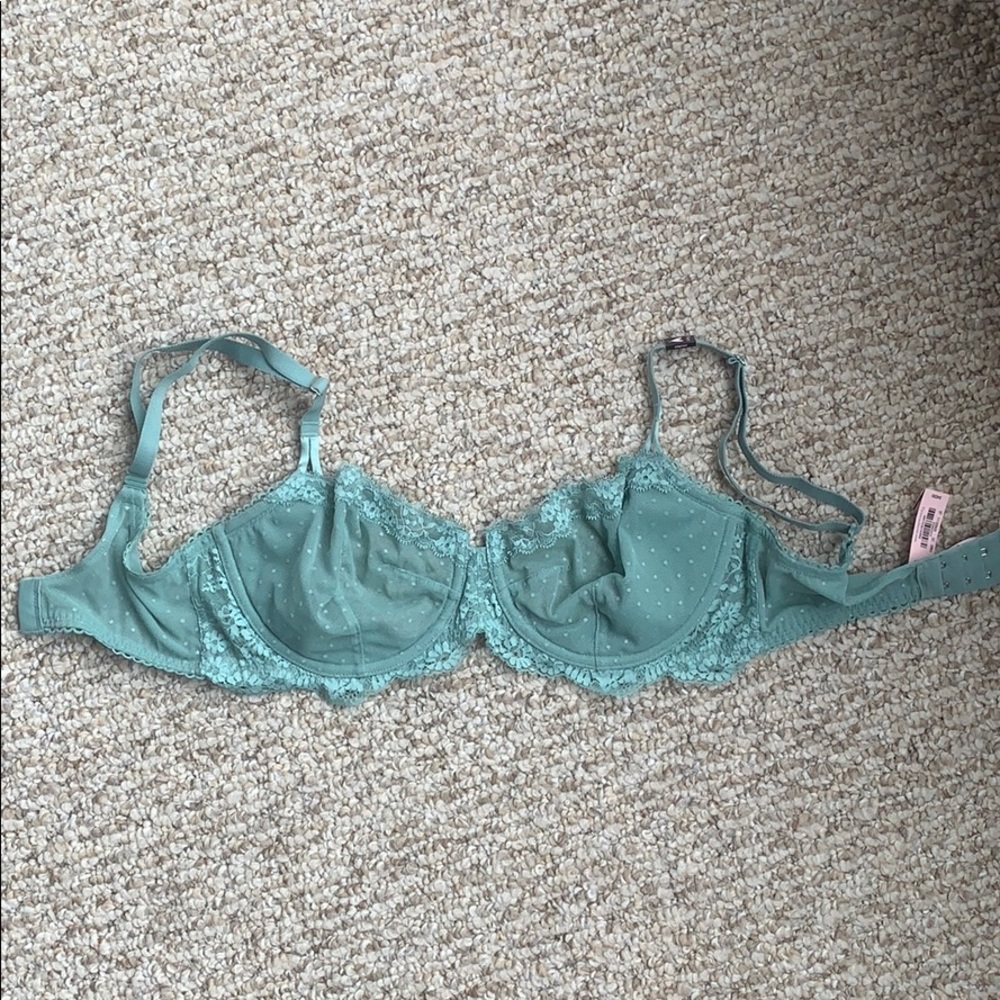 Victoria’s Secret Dream angels bra